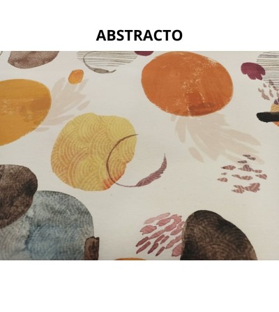 ABSTRACTO mantel...