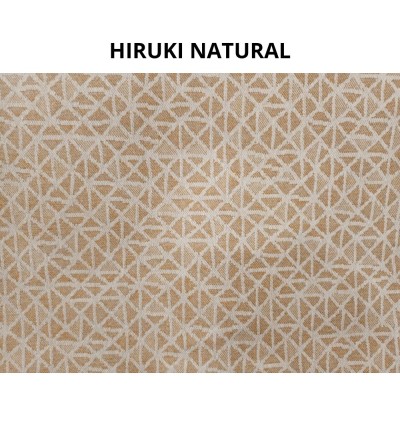 HIRUKI NATURAL mantel...