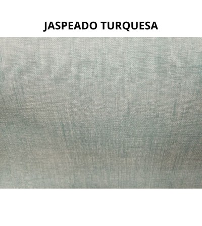 JASPEADO TURQUESA mantel...