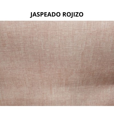 JASPEADO ROJIZO mantel...