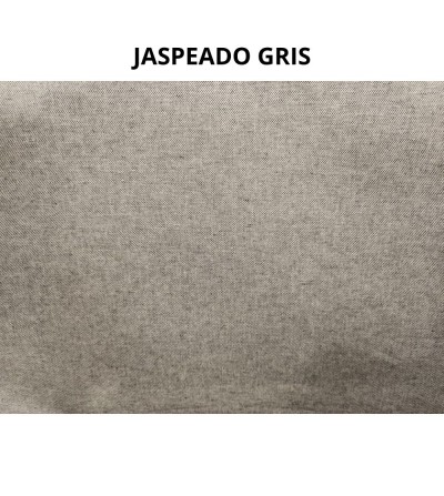 JASPEADO GRIS mantel...