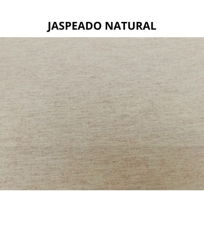 JASPEADO NATURAL mantel...