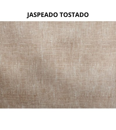 JASPEADO TOSTADO mantel...