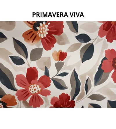 PRIMAVERA VIVA hule