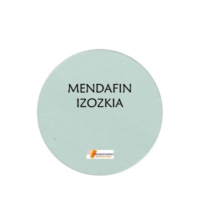 MENDAFIN IZOZKIA