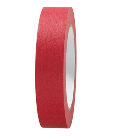CINTA DE ARROZ ROJA