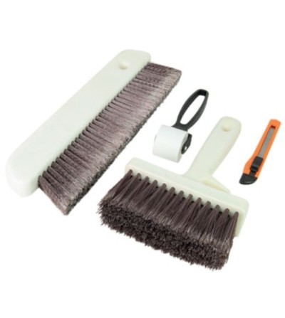KIT DE EMPAPELAR
