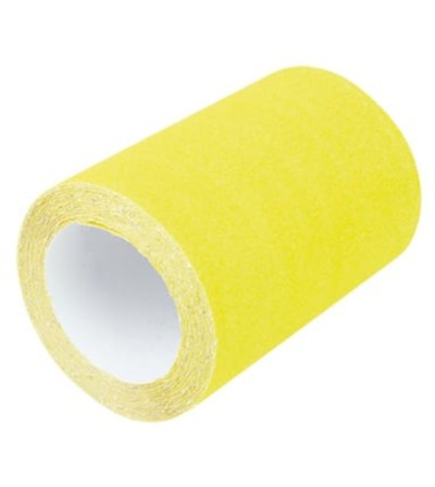 ROLLO ABRASIVO CORINDON