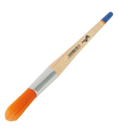 PINCEL REDONDO VELOUREX