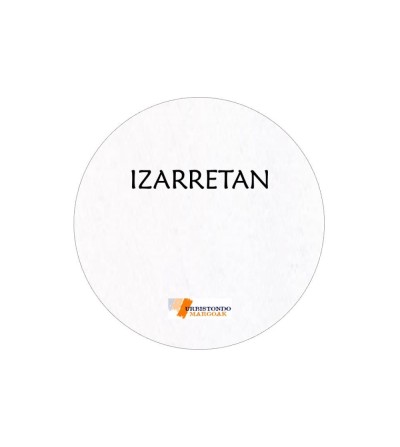 IZARRETAN chalk