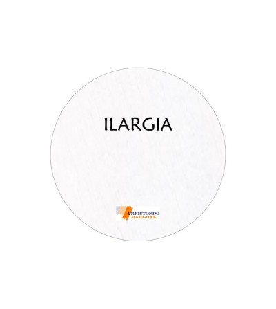 ILARGIA chalk