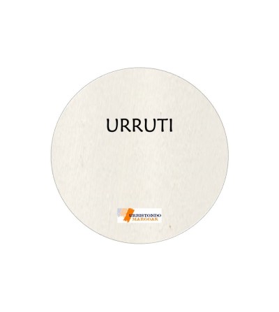 URRUTI chalk