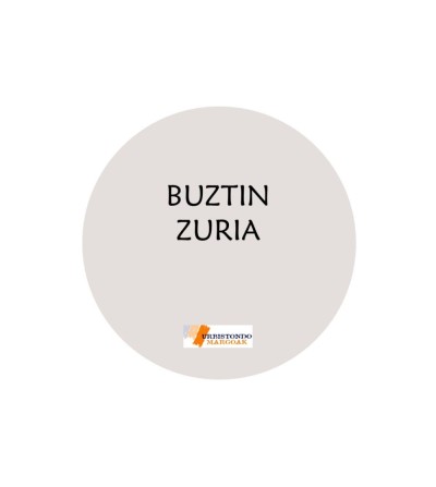 BUZTIN ZURIA chalk