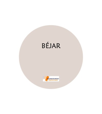 BÉJAR chalk