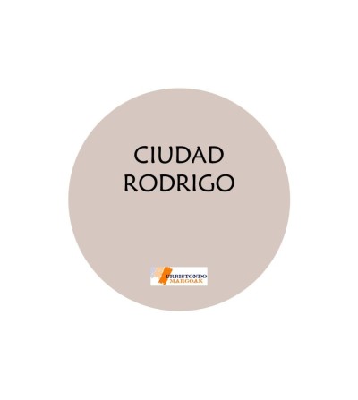 CIUDAD RODRIGO chalk
