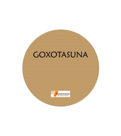 GOXOTASUNA chalk