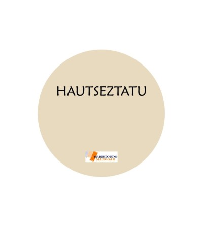 HAUTSEZTATU chalk