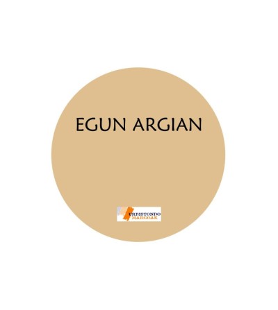 EGUN ARGIAN chalk