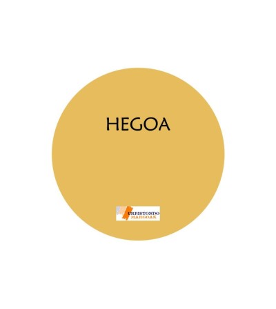HEGOA chalk
