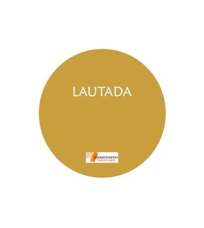 LAUTADA chalk