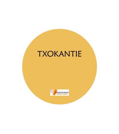 TXOKANTIE chalk