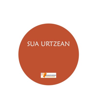 SUA URTZEAN chalk