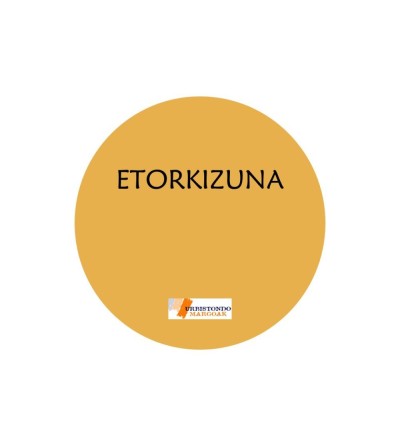 ETORKIZUNA chalk