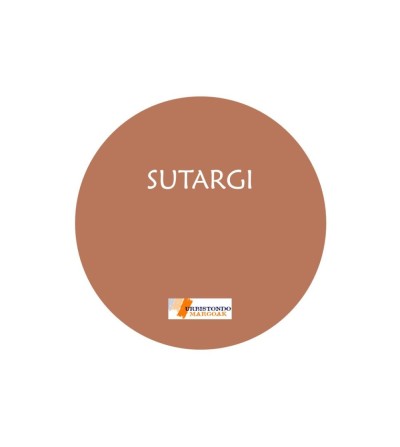 SUTARGI chalk