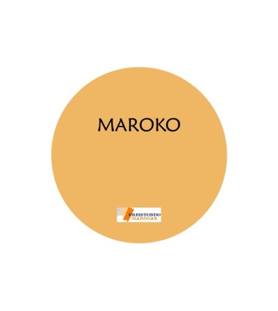 MAROKO chalk