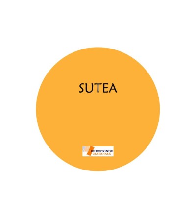 SUTEA chalk
