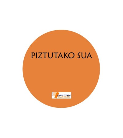 PIZTUTAKO SUA chalk