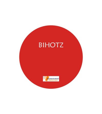 BIHOTZ chalk