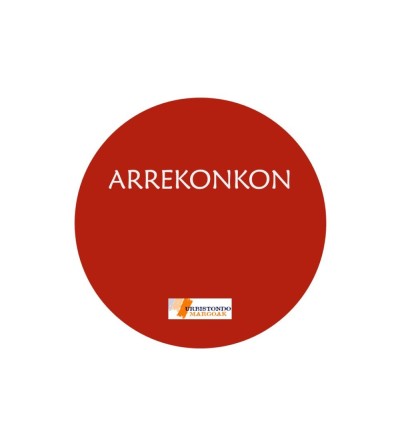 ARREKONKON chalk
