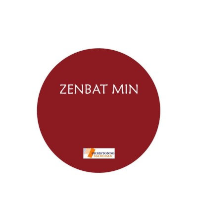 ZENBAT MIN chalk
