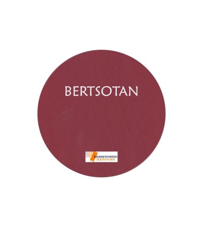 BERTSOTAN chalk