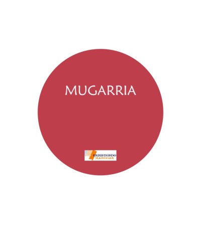 MUGARRIA chalk