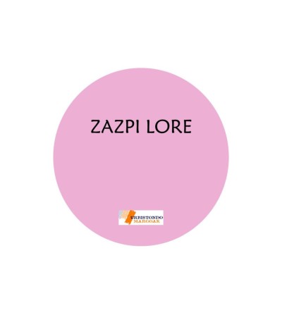 ZAZPI LORE chalk