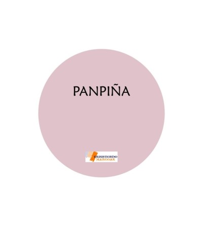 PANPIÑA chalk