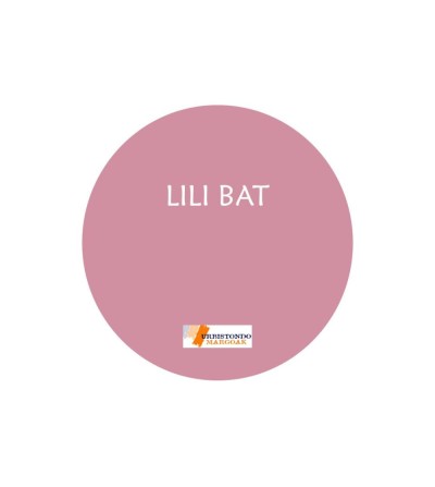 LILI BAT chalk