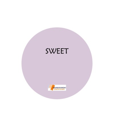 SWEET chalk