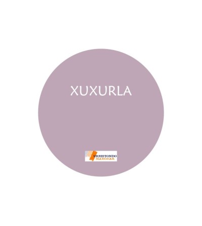 XUXURLA chalk