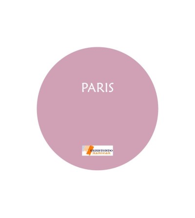 PARIS chalk