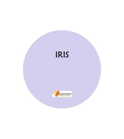 IRIS chalk