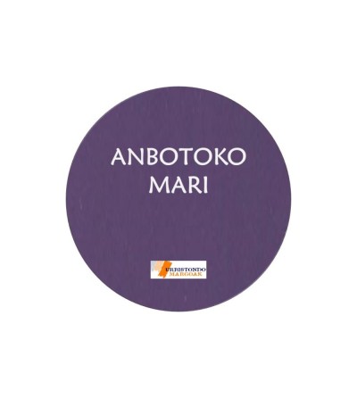 ANBOTOKO MARI chalk