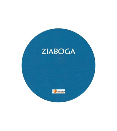 ZIABOGA chalk