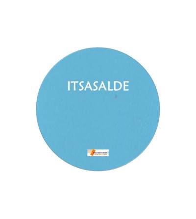 ITSASALDE chalk