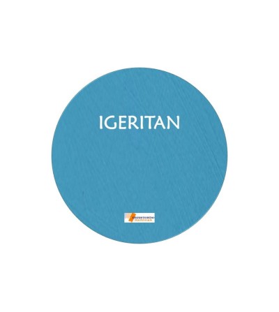 IGERITAN chalk