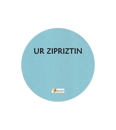 UR ZIPRIZTIN chalk