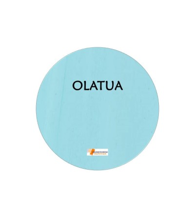 OLATUA chalk