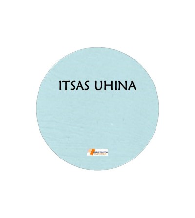 ITSAS UHINA chalk